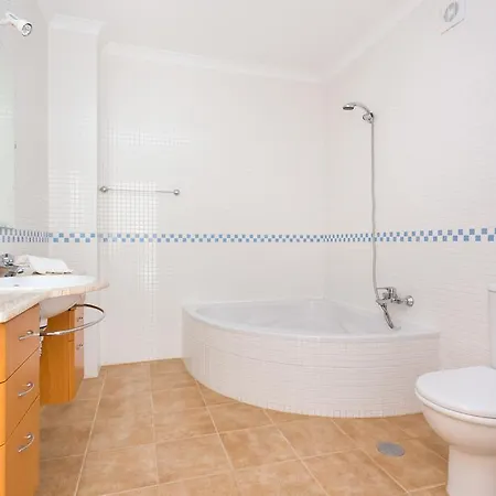 Duplex In Burgau