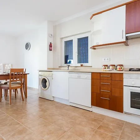 Duplex In Burgau