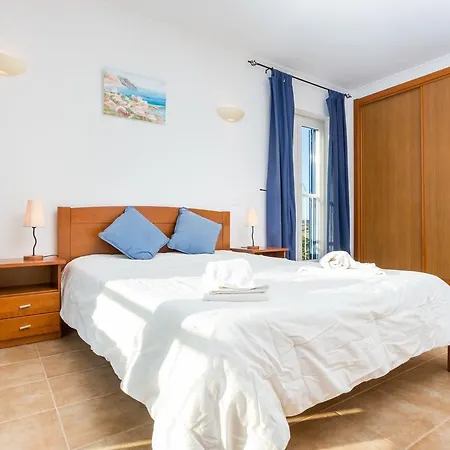 Duplex In بورغاو